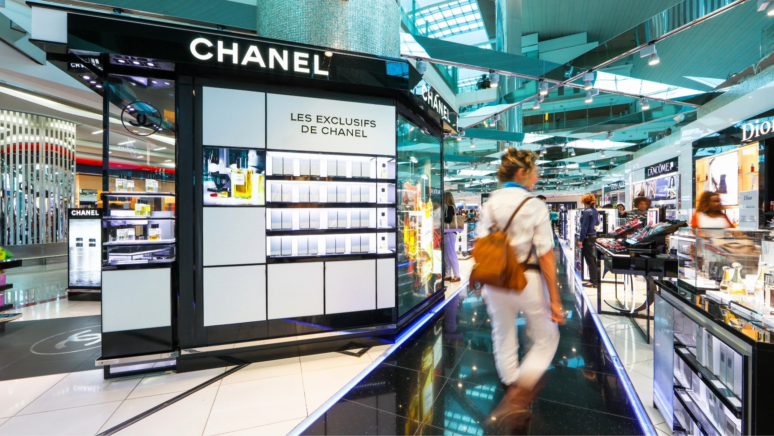 Why the Iran War will bankrupt luxury brands that do nothing